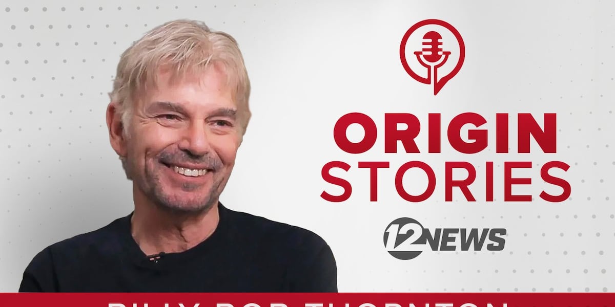 Exclusive: Actor Billy Bob Thornton reveling in 20 years with Boxmasters