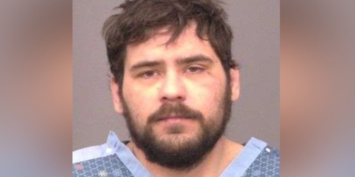Salina inmate previously involved in high-speed chase escapes from drug treatment in Winfield