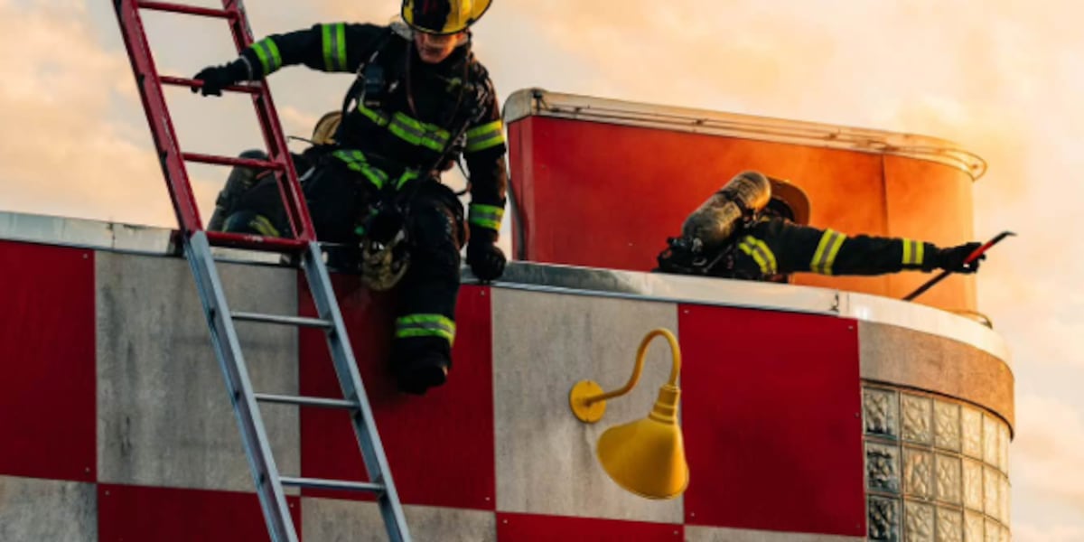 Fire causes more than $100k in damages to Derby Spangles