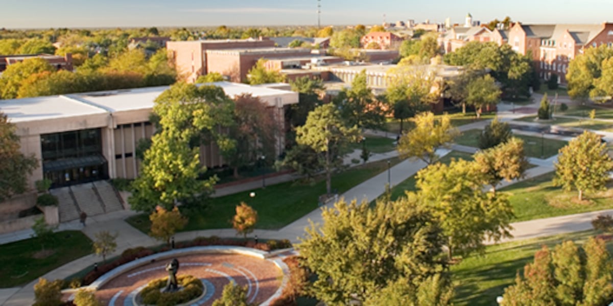 5 of Kansas’ state universities seeking tuition hike for next fiscal year 5 of Kansas’ state universities seeking tuition hike for next fiscal year