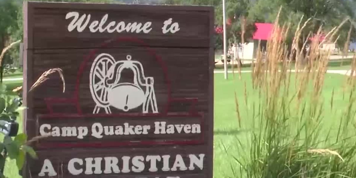 Kansas camps review severe weather response plans after deadly flooding in Texas