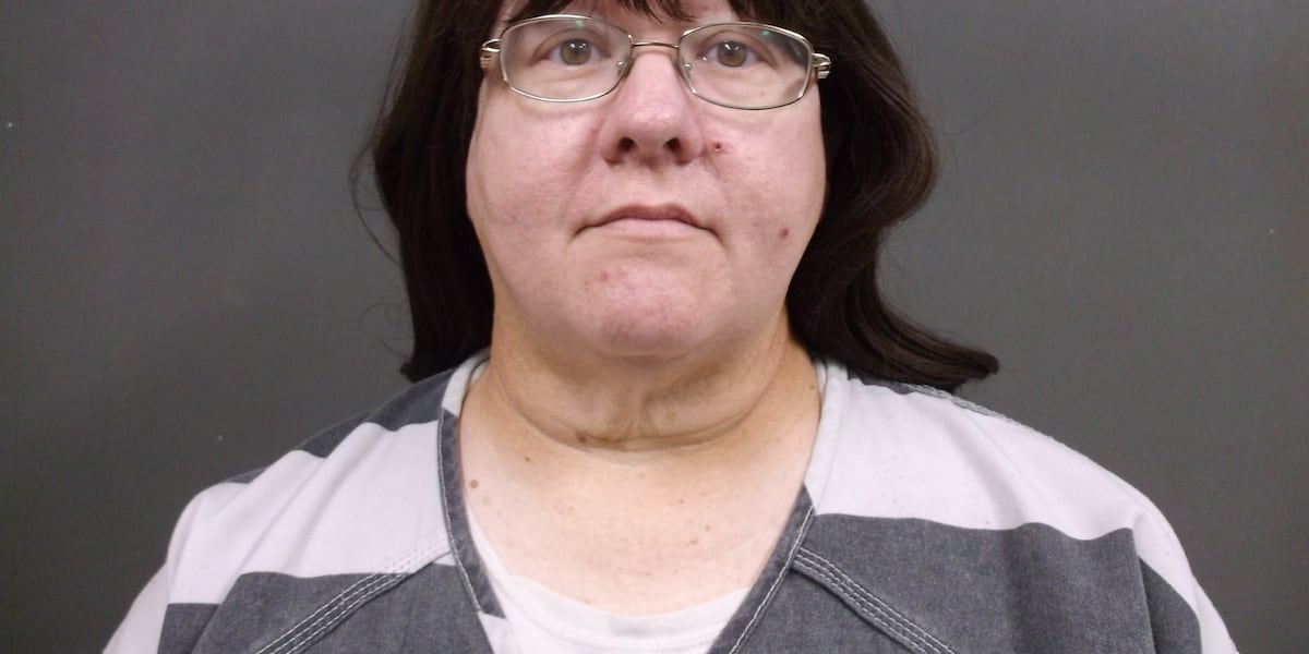 Kansas teacher arrested in Elk, Greenwood Counties, charged with child sex crimes