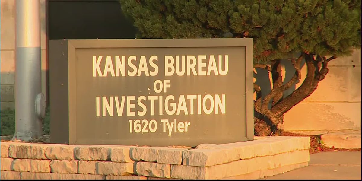 KBI investigating death in Rush County