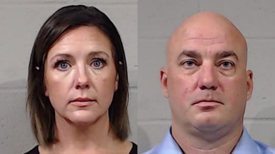 Maize pumpkin patch to close permanently after owners charged with child abuse – KWCH Maize pumpkin patch to close permanently after owners charged with child abuse – KWCH