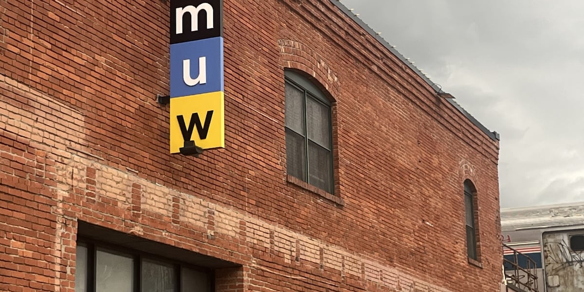 Wichita community rallies to save public media after federal cuts