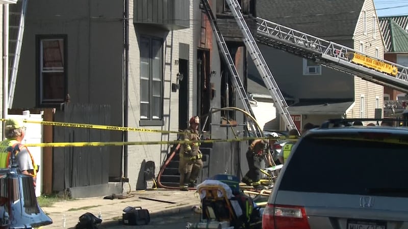 Emily Rugg crowned 2025 Miss Kansas