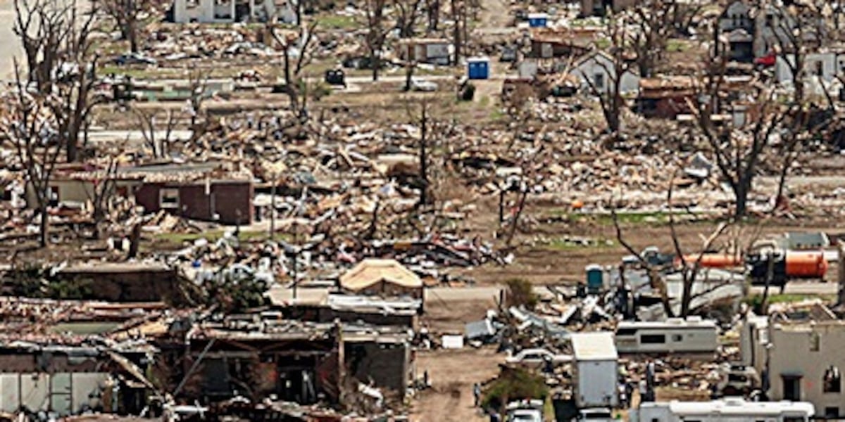 Thursday Marks 16 Years Since Rare EF 5 Tornado Nearly Destroyed Greensburg thursday-marks-16-years-since-rare-ef-5-tornado-nearly-destroyed-greensburg