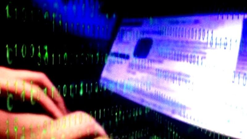 Hackers generic image