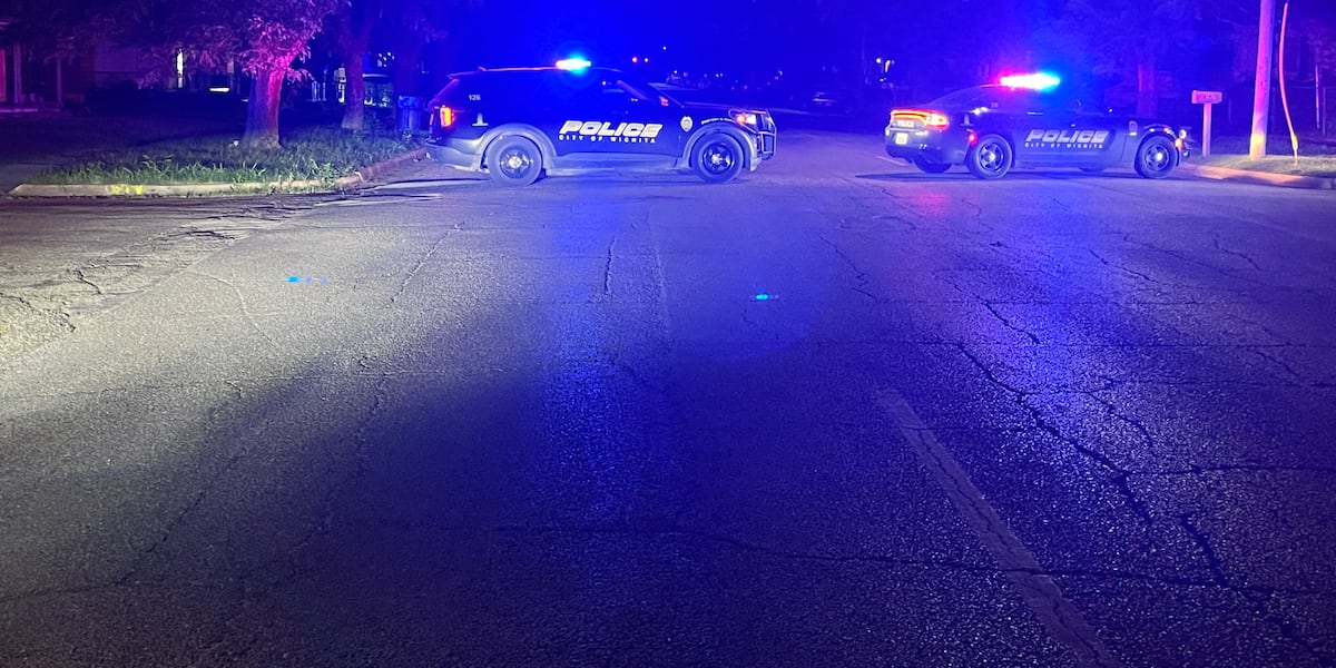 Wichita police make arrest in S. Wichita shooting