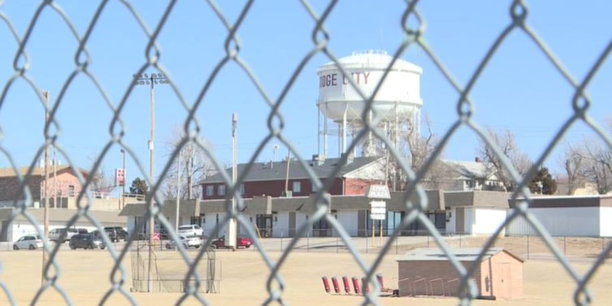 KNEA representing Dodge City teacher on leave, says it supports its members’ free speech and condemns political violence