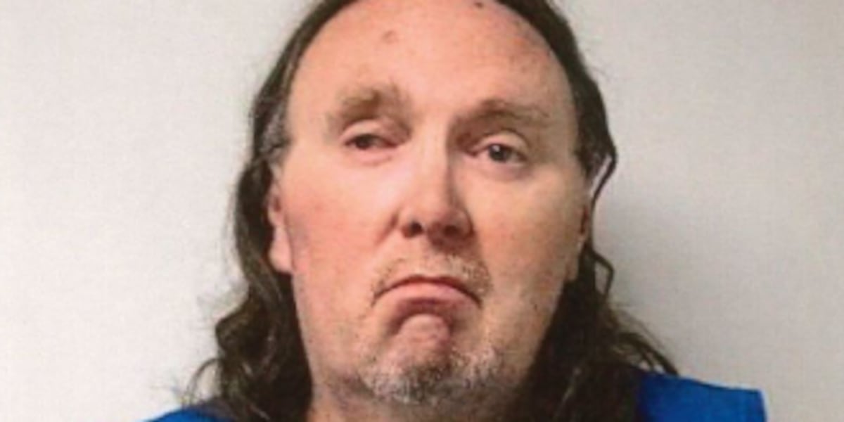Augusta man arrested on child sex crime charges