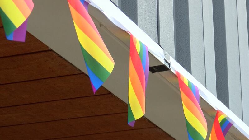 Local LGBTQ advocates react to SCOTUS' decision about workplace discrimination