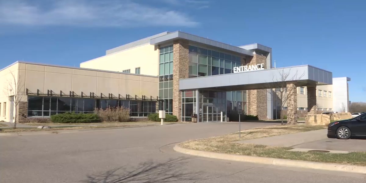 Via Christi completes acquisition of former Rock Regional Hospital in Derby
