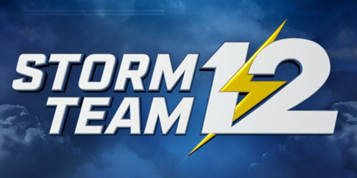 Download the Storm Team 12 app - KWCH