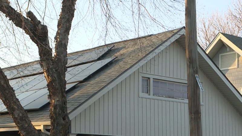 wichita roofer banned from doing business in Kansas