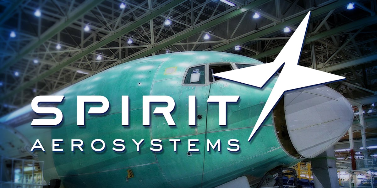 Spirit AeroSystems Shareholders Approve Acquisition by Boeing