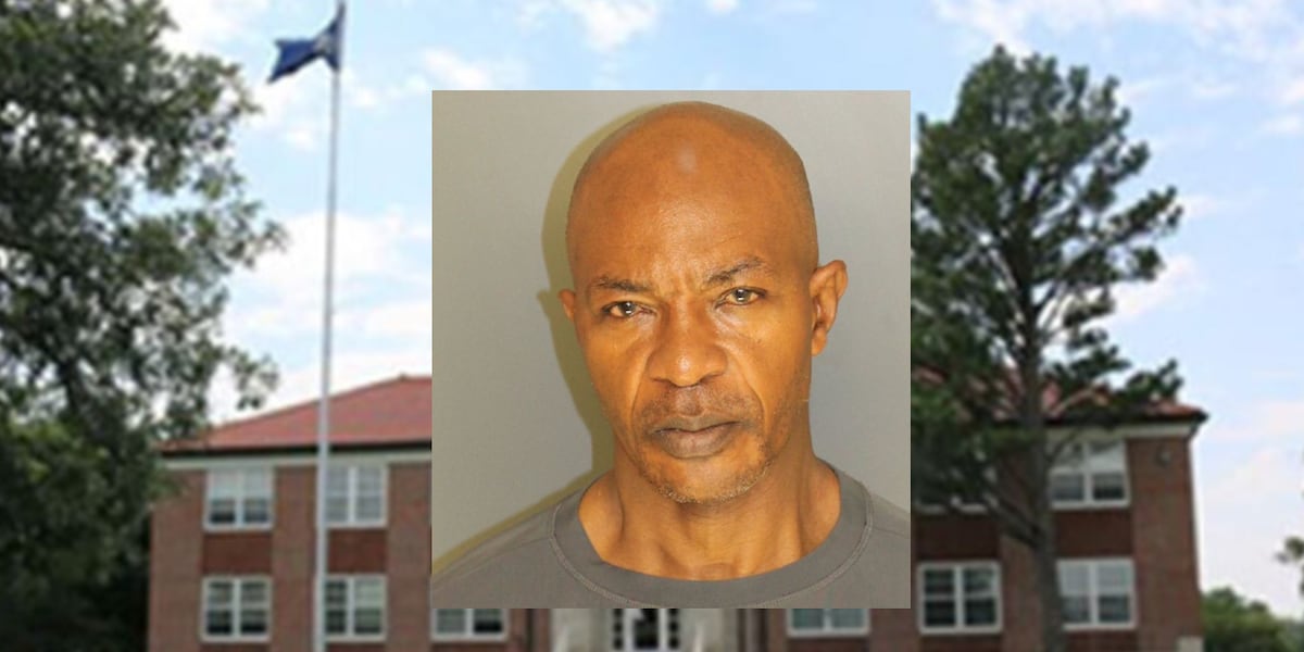 New report details rape allegations at Larned State Hospital