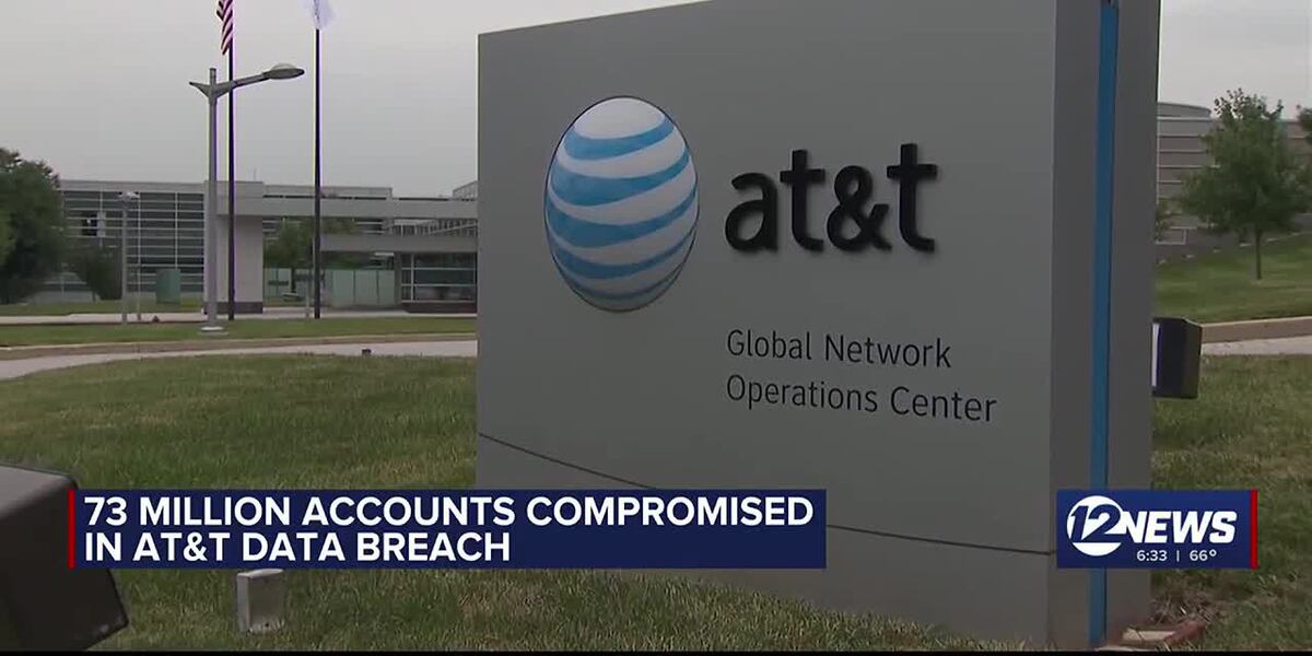 What to do if your AT&T account has been hacked