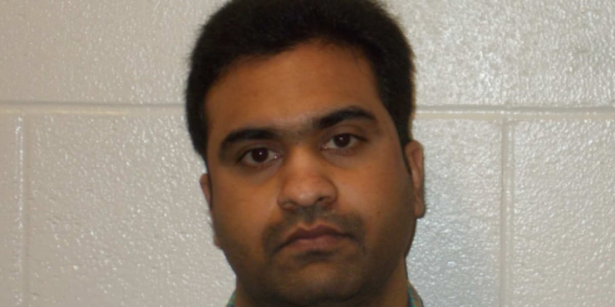 ‘A predator and a pervert': Former hotel clerk convicted of sexually assaulting guests