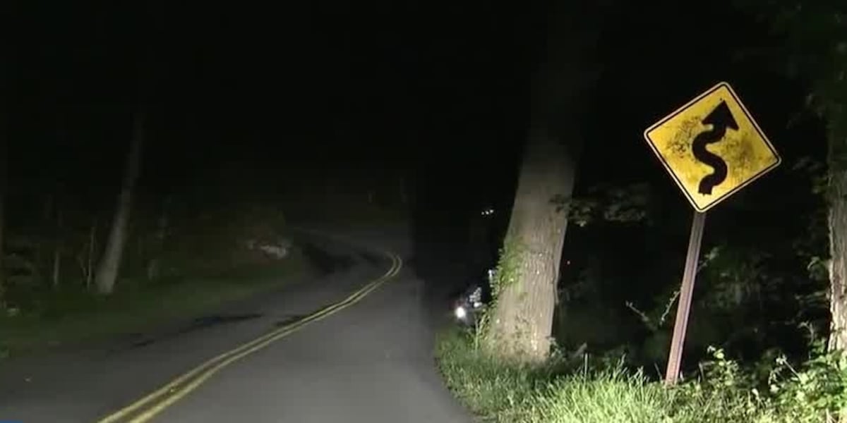 14-year-old dies after dirt bike crash, police say