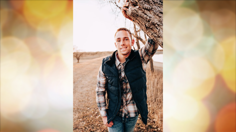 Thomas Mies - Garden Plain High School