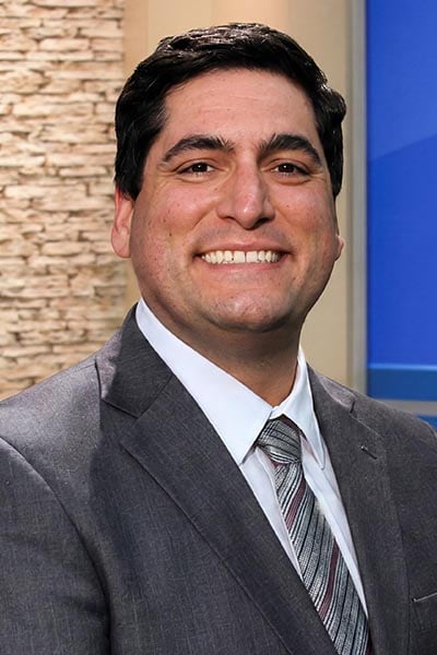 Phil Rodriguez