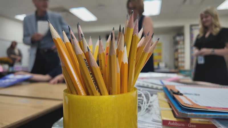 State Rep. Tricia Byrnes, R-Wentzville, who proposed the legislation, called the shift to...