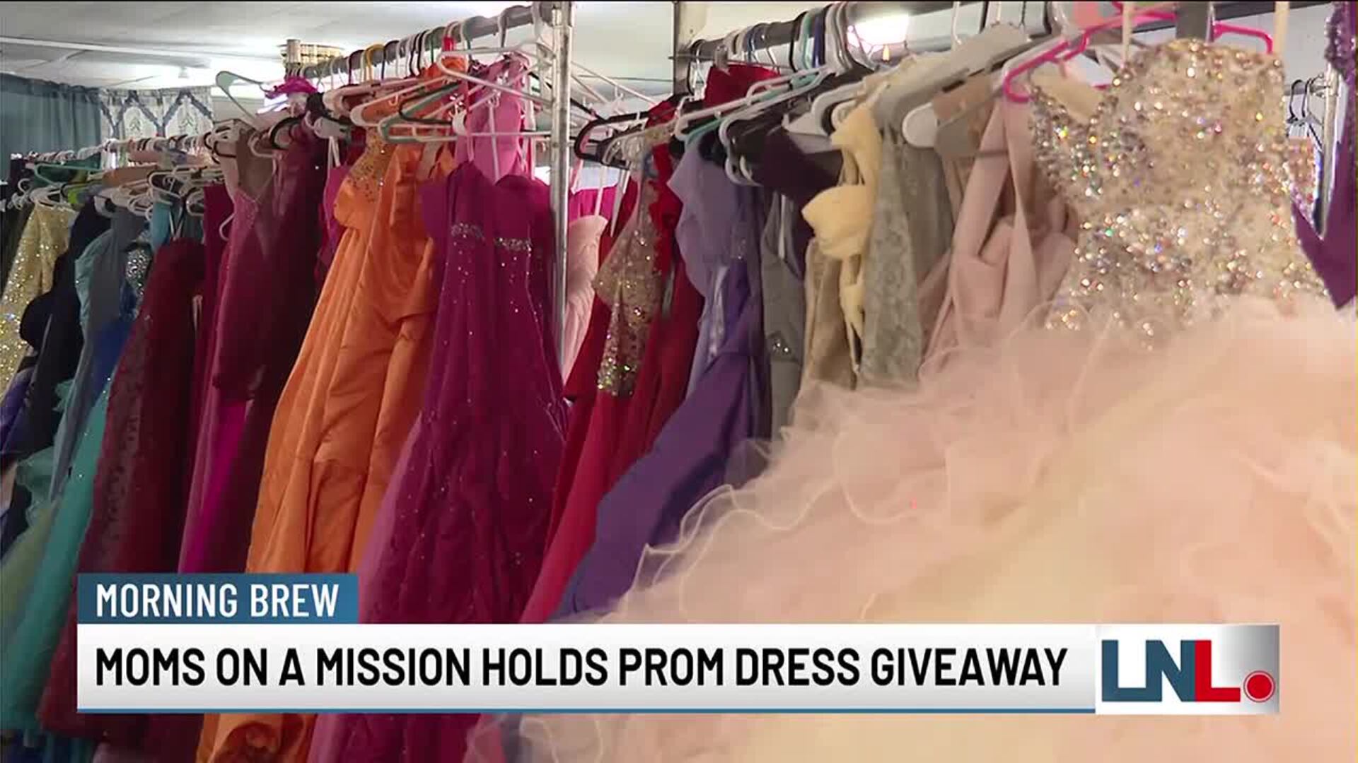 prom dress giveaway 2025 Annual Prom Dress Giveaway