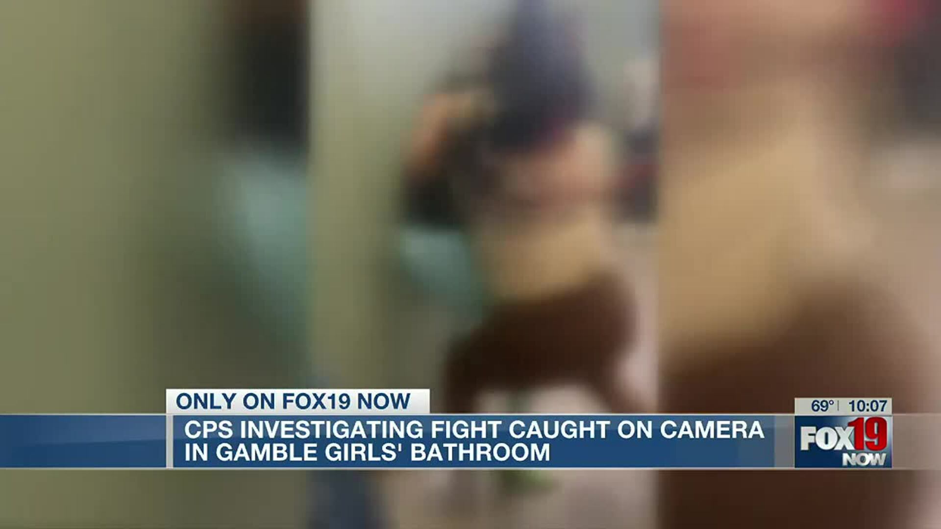 prom dress fight in bathroom Bullies Humiliate New Black Girl At Prom, Unaware She Is Ruthless Boxer
