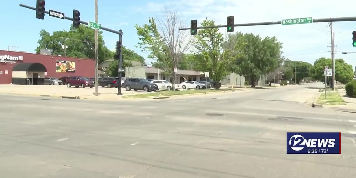 Wichita Shooting Arrest and Deadly DUI Crash Updates