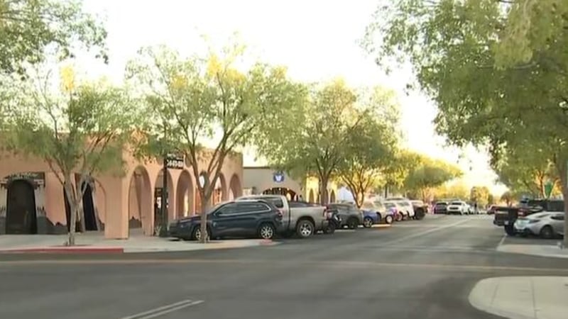Boulder City is boosting police pay and adding retention bonuses under a new contract aimed at...