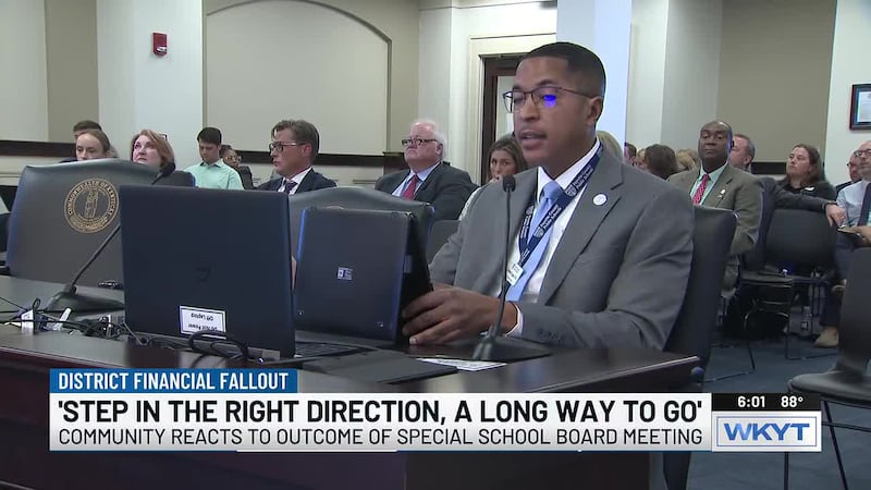 Top Stories: WKYT News at 6:00 PM (6/11/2026)