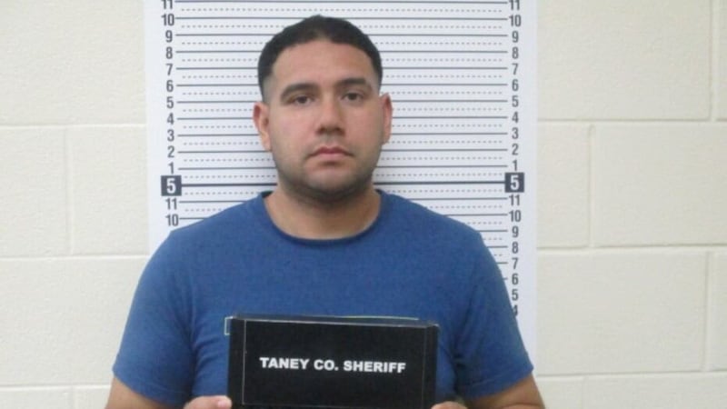 The second trial for a man accused of killing a couple outside a Branson restaurant ends in a...