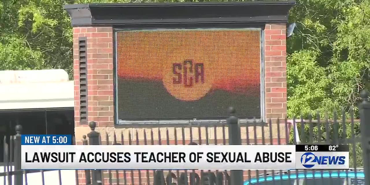 Coverage image for: Lawsuit alleges former Sunrise Academy coach sexually abused 8-year-old