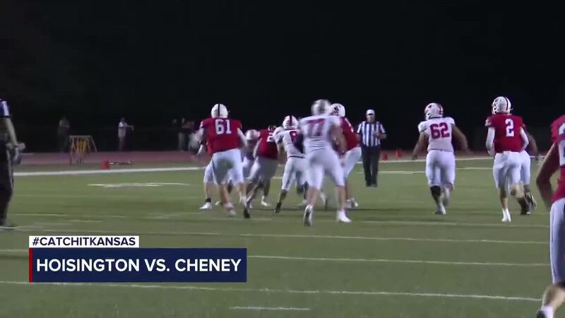 Emily Rugg crowned 2025 Miss Kansas