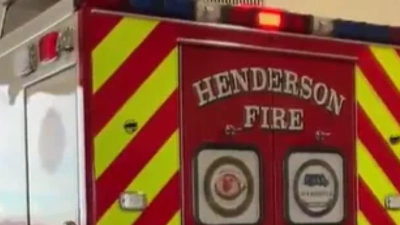 City officials confirm a person pulled from a wash went into cardiac arrest and died at an...